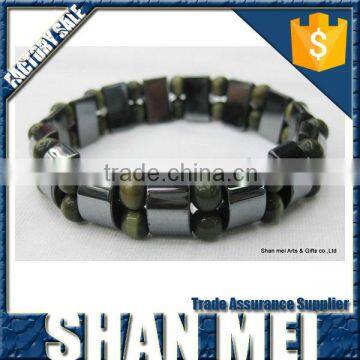 Fashion Bracelet Health Care Hematite Bracelet