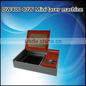 Hot sale &Best price 400x400mm CO2 laser stamp machine