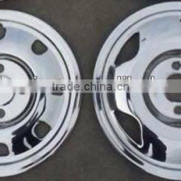 KIA K2 stainless steel wheel cover ,wheel cap,