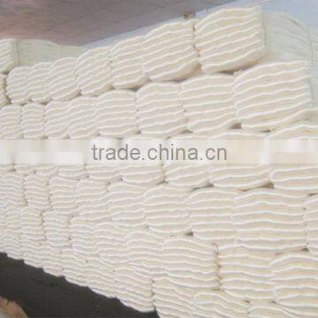 silk yarn in 100% silk yarn made in China