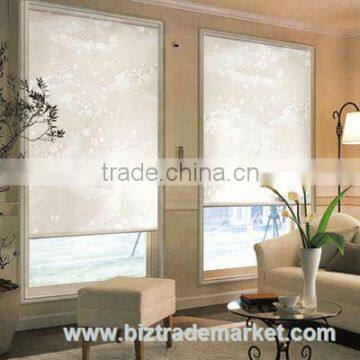 Fashionable Roller Blinds