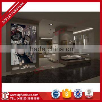 New Style Good Quality Handbag Store Design and Decoration photo-2