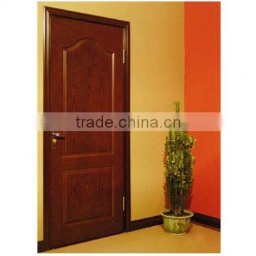 White primer moulded door (KT1)