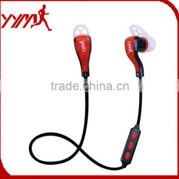 Hot sale Wireless earphone ,2016 new products for mobile phone. Bluetooth earphone.