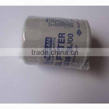 High Quality Nissan Oil Filter 15208-53J00