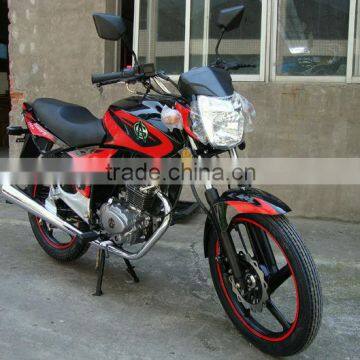 4 - stroke Air Cooled 150cc Super Street Bike for Brazilian Market