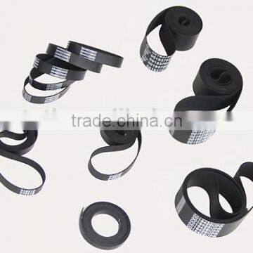 high quality flat transmission belt