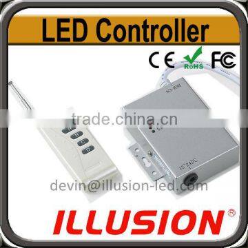 Cheap price and ready Stock rgb led controller