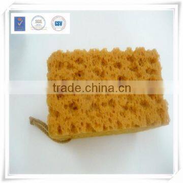 Gross Porosity Car Sponge photo-3