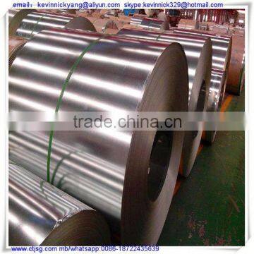 mild steel cold rolled sheet