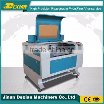 High Quality and Factory Supply Low Price Small Laser Engraving Machine and Cutting Machine photo-3