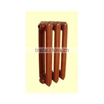 cast iron radiator