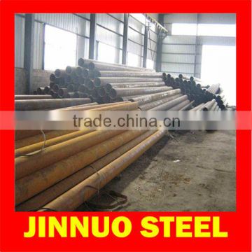 21.3-813,6M/11.8M FIXED LENGTH ASTM A53 GR.B Black steel pipe