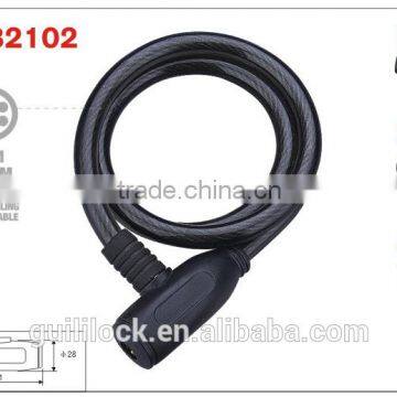 Bicycle Lock,Bike Lock,Spiral Lock HC82102