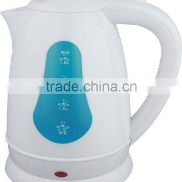 1.8L Plastic Electric Kettle