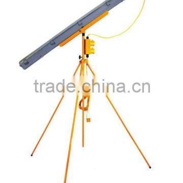 3933 Outdoor series lamps tripod