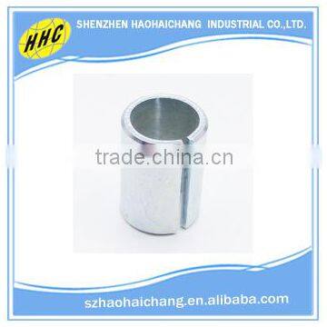 China hardware customized nonstandard stainless steelCNC lathe parts