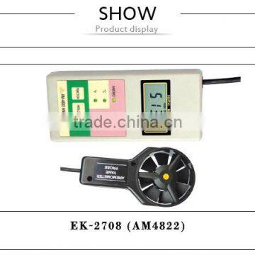 Cheap Digital Airmeter in Speed Measuring Instrument photo-2