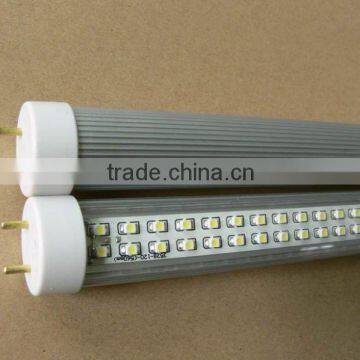 high quality led 5050 smd fluorescent tube light (24v, CE&ROHS)ADS-8D144C-24V
