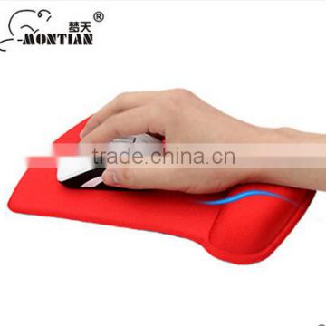 memory foam mouse pad