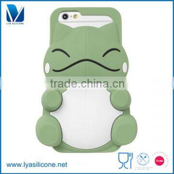 2016 Free Sample Cute Pokedex Cell Phone Case