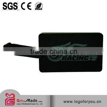 baggage name tag/baggage tag system/luggage baggage tag