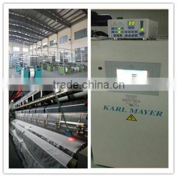 100% Polyester Super Tricot Velvet photo-4