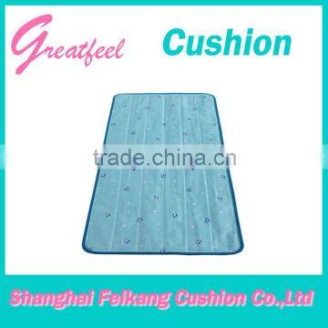 Auto cooling seat cushion cooling seat cushion for families