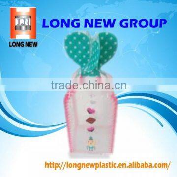 E Cosmetic Small Glass Bottles Packaging Blister and Box