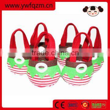 new christmas decorations candy bag