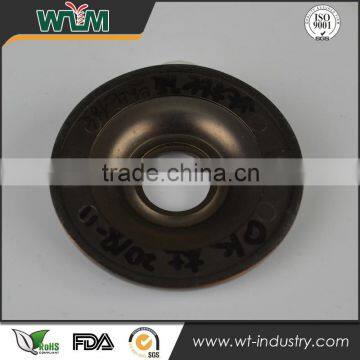 China Factory High Precision Aluminum Die Casting Mold for Door Spare Parts photo-3