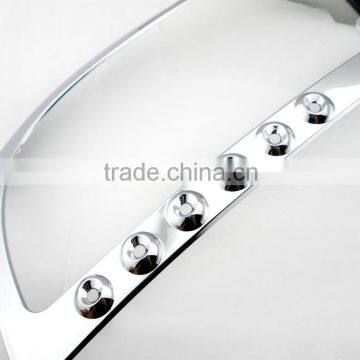 Plastic Headlight Covers for Toyota Hiace Commuter Van photo-2