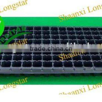 Plastic Nursery Seeding Tray