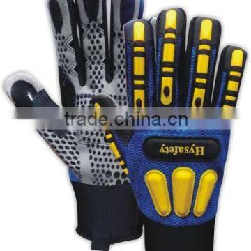 Mesh Oil Rigger/Oil Field Glove - 7989MH