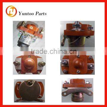 Yutong Bus Spare Parts Electriccal System Relay MZJ-200A006 24V 200A photo-2