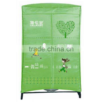 Humid Weather Indoor Electric Clothes Dryer