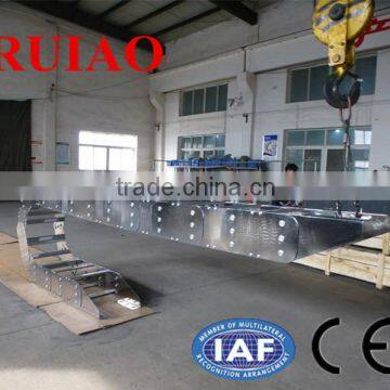 load-bearing steel cable carrier TL250 for drilling machine