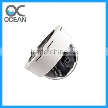 Ocean OC-521 Support IPhone Android High Profile Security CMOS IP Camera