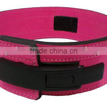 Weightlifting Lever Belt