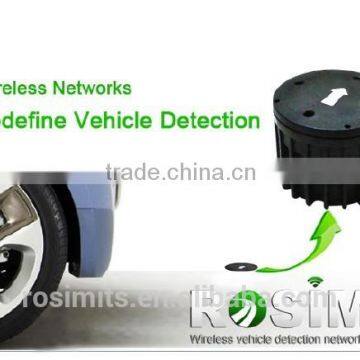 Big Sale same as sensys networks vsn-240 vehicle detector for traffic system