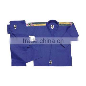 Jui Jitsu uniform