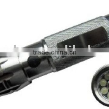 Rechargeable LED Torch