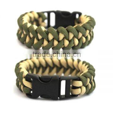 2015 newest weave paracord bracelet,paracord bracelet weaves style