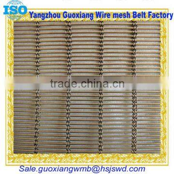 Good stainless steel wedding decoration curtains