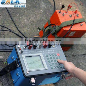 DZD-6A Multi-Function Underground Water Finder, Ground Water Detector and Underground Water Detector