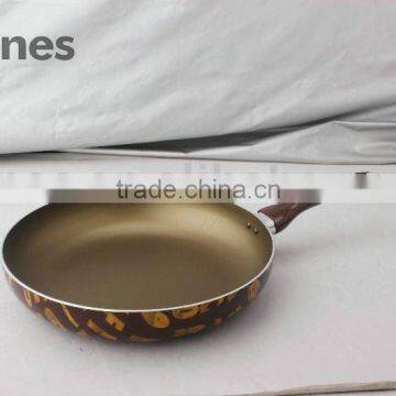 Mini Aluminum ( Aluminium ) Pan