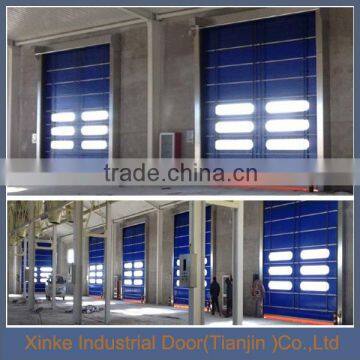 automatic garage door/automatic sliding door