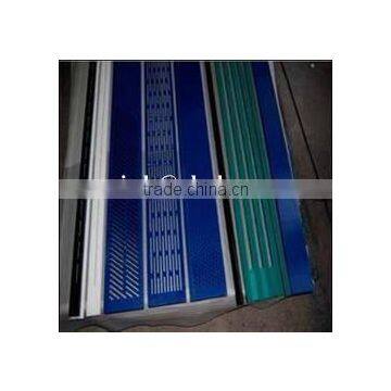 Supplier of Machined PEUHMW/PE1000 Dewatering Elements/suction Box Cover photo-4