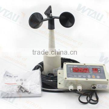  China wholesale Cheap anemometer sensor WTF-B100