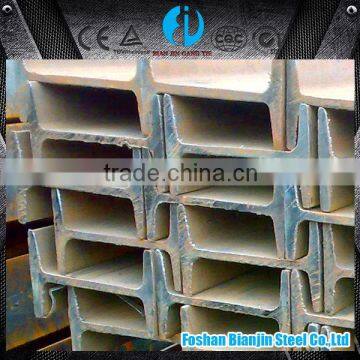 Specifically designed Good service 12m welding i-beam